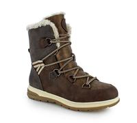 Scarpe invernali Kimberfeel Ebelya (Marron glacé) donna 37