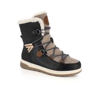 KIMBERFEEL Ebelya - Donna - Nero / Grigio - Taglia 39- modello 2026