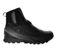 Scarpe invernali MTB Minaki Mid II STX nero