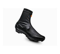 Scarpe DMT WKM1 MTB nero arancione - 45