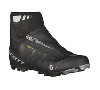 Scarpe Invernali Scott Bicicletta MTB HEATER GoreTex Black Reflective