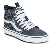 Scarpe invernali Vans Sk8-Hi Waterproof Insulated (Grigio antracite) donna 070