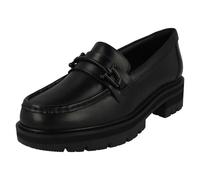 Scarpe Ispirate A Mocassini Chunky Sole Clarks Orianna Per Donne