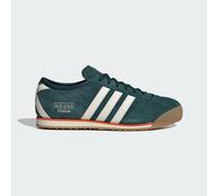Scarpe Italia 70s Aurora Ivy / Cream White / Silver Metallic 38