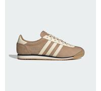 SCARPE ITALIA 70s Cardboard / Wonder White / Gum 43 1/3