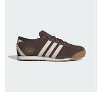 SCARPE ITALIA 70s Dark Brown / Alumina / Gold Metallic 40