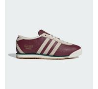 SCARPE ITALIA 70s Shadow Red / Off White / Collegiate Green 38 2/3