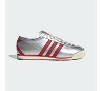 Scarpe Italia 70s. Silver Metallic / Team Victory Red / Gold Metallic 36