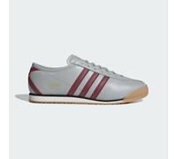 Scarpe Italia anni 70 Grey Two / Shadow Red / Gum 36 2/3