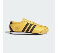 Scarpe Italia anni 70 Spring Yellow / Dark Brown / Core Black 42