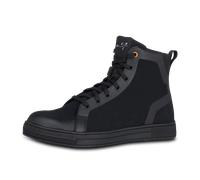 IXS Style Scarpe da moto, nero, taglia 42