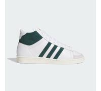 Scarpe Jabbar Hi Cloud White / Aurora Ivy / Off White 46