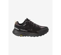 Scarpe Jack Wolfskin Terraquest Texapore Low nero - 45.5