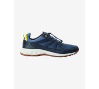 Scarpe Jack Wolfskin Woodland 2 Vent Low blu - 42