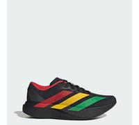 Scarpe Jamaica 26 x Bob Marley adizero EVO SL Core Black / Vivid Green / Bold Gold 43 1/3