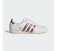 adidas Originals - Japan - Sneakers bianche e bronzo-Bianco 37 1/3