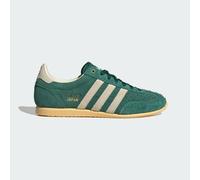 SCARPE JAPAN Collegiate Green / Warm Vanilla / Gold Metallic 38