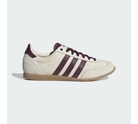Scarpe Japan Cream White / Maroon / Gum 41 1/3