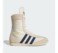 Scarpe Japan H Cream White / Dark Blue / Gold Metallic 38 2/3