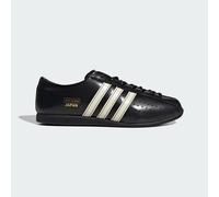 SCARPE JAPAN LUX Core Black / Cream White / Gold Metallic 43 1/3