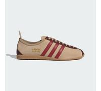 SCARPE JAPAN Magic Beige / Team Victory Red / Gold Metallic 42