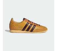 SCARPE JAPAN Preloved Yellow / Maroon / Gold Metallic 40
