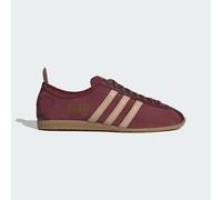 SCARPE JAPAN Shadow Red / Magic Beige / Gold Metallic 36