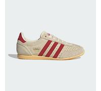 SCARPE JAPAN Warm Vanilla / Team Victory Red / Gold Metallic 46 2/3