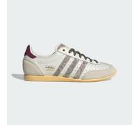 SCARPE JAPAN X LIBERTY LONDON Off White / Maroon / Olive Strata 45 1/3