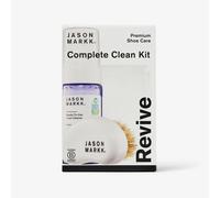 Scarpe Jason Markk Complete Clean Kit White Universal
