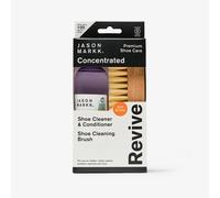 Jason Markk Kit Premium per la pulizia delle scarpe, bianco One Size