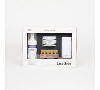 JASON MARKK Set per la cura della pelle - Leather Care Kit bianco