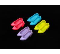 Scarpe Jem - Jem And The Holograms - Jem Shoes - Jem Hasbro - Jerrica - Lotto