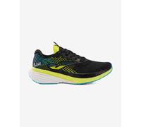 Scarpe Joma 9 Super Cross nero opaco giallo - 40