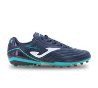 SCARPE JOMA AGUILA 25 ERBA ARTIFICIALE AG TG 43 COD AGUW2503AG - 9M [US 9.5 UK 8.5 CM 27.6] Blu