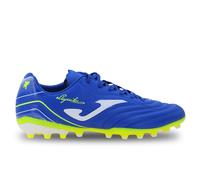 SCARPE JOMA AGUILA 25 ERBA ARTIFICIALE AG TG 40.5 COD AGUW2504AG - 9M [US 7.5 UK 6.5 CM 26.1] Blu