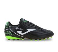 SCARPE JOMA AGUILA 25 ERBA ARTIFICIALE AG TG 41 COD AGUW2501AG - 9M [US 8 UK 7 CM 26.5] Nero