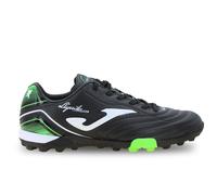 SCARPE JOMA AGUILA 25 TURF TG 43 COD AGUW2501TF - 9M [US 9.5 UK 8.5 CM 27.6] Nero