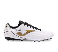SCARPE JOMA AGUILA 25 TURF TG 42 COD AGUW2502TF - 9M [US 8.5 UK 7.5 CM 26.9] Bianco