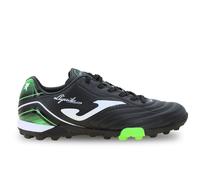 SCARPE JOMA AGUILA 25 TURF TG 44 COD AGUW2501TF - 9M [US 10.5 UK 9.5 CM 28.3] Nero