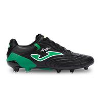 SCARPE JOMA AGUILA CUP 25 ERBA ARTIFICIALE AG TG 42.5 COD ACUW2501AG - 9M [US 9 UK 8 CM 27.3] Nero