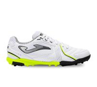 SCARPE JOMA DRIBLING 25 TURF TG 43 COD DRIS2502TF - 9M [US 9.5 UK 8.5 CM 27.6] Bianco