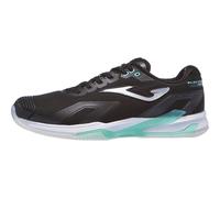 Scarpe Joma Electric Nero Uomo - TERRA BATTUTA