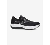 Scarpe Joma Hispalis 25 nero bianco - 40.5