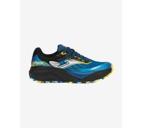 Scarpe Joma Kubor 25 blu nero giallo - 40