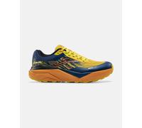 Scarpe Joma Kubor blu giallo arancione - 40