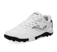 SCARPE JOMA MAXIMA 25 TURF TG 40 COD MAXS2502TF - 9M [US 7 UK 6 CM 25.6] Bianco
