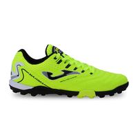 SCARPE JOMA MAXIMA 25 TURF TG 43 COD MAXW2511TF - 9M [US 9.5 UK 8.5 CM 27.6] Giallo