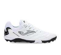 SCARPE JOMA MAXIMA 25 TURF TG 46 COD MAXS2502TF - 9M [US 12 UK 11 CM 29.8] Bianco
