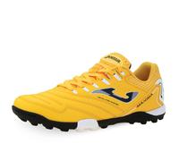 Scarpe Joma Maxima 26 Turf Taglia 41 Cod MAXS2608TF Giallo